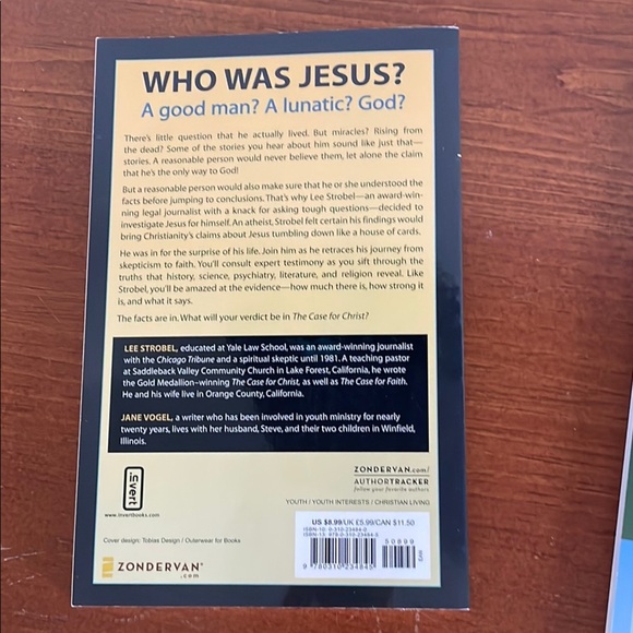 Set of Religious Books for Kids - Picture 5 of 7